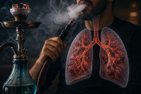 Popular Shisha Brands: What the Evidence Says