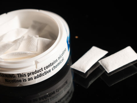 What Are Nicotine Pouches?