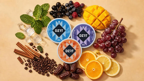 Types and Flavours of DZRT: The Complete Guide
