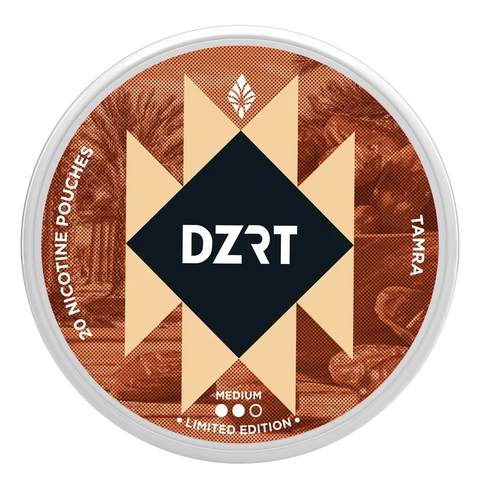 DZRT Fruit Pouches