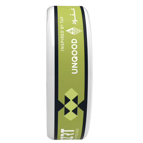 DZRT  Unqood Strong